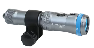 WF Smart Focus 1200FR